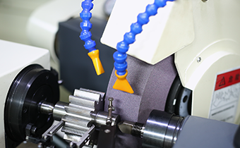 CNC Cylindrical Grinding Machine GA35100/GP35100 CNC Cylindrical Grinding Machine GA35100/GP35100