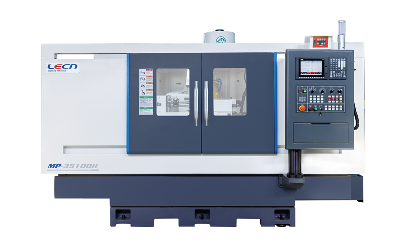 CBN CNC Cylindrical Grinding Machine MP35100H