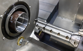 Oil Preforation Blind Hole Milling Bespoke Machine Oil Preforation Blind Hole Milling Bespoke Machine