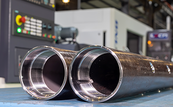 Oil Preforation Blind Hole Milling Bespoke Machine Oil Preforation Blind Hole Milling Bespoke Machine