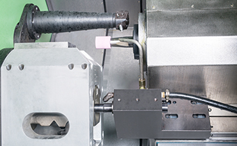 CNC Iinternal Grinding Machine CNC Iinternal Grinding Machine