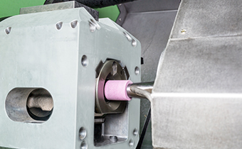 CNC Iinternal Grinding Machine CNC Iinternal Grinding Machine