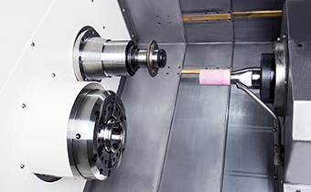 CNC Iinternal Grinding Machine CNC Iinternal Grinding Machine