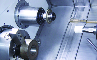 CNC Iinternal Grinding Machine CNC Iinternal Grinding Machine