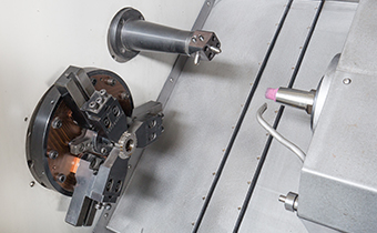 CNC Iinternal Grinding Machine CNC Iinternal Grinding Machine