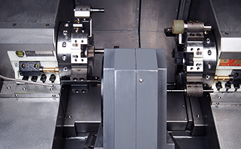 Simultaneous processing Simultaneous processing