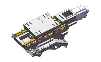 Rapid displacement Rapid displacement